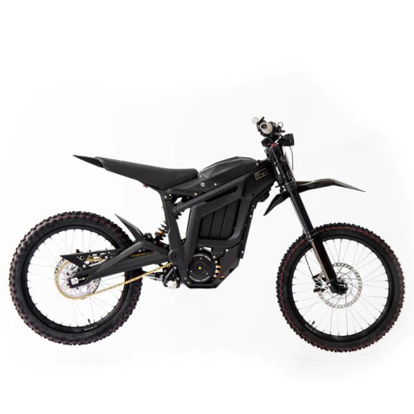 Talaria Sting R MX4 2023 - X Electric Dirt Bikes