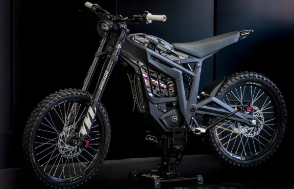 Talaria Sting R MX4 2023 - X Electric Dirt Bikes